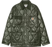 Carhartt WIP - Zwischensaison / Übergang Jacke - Oscar Chore Liner Opuntia für Herren - Größe L - Grün Grün L