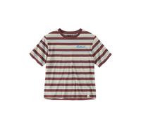 Carhartt | Women | Loose Fit | Tencel Striped T-Shirt | 106908 |...