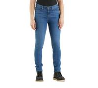 Carhartt Women's 104976 Women's Rugged Flex® Slim Fit Tapered Jean