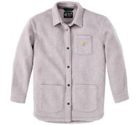 Carhartt - Wool Blend Overshirt - Sweatshirt für Damen - Mink XL