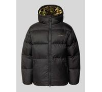 Carhartt Work In Progress Steppjacke mit Kapuze Modell 'TORONTO' in Black, Größe XL