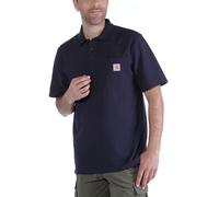 Carhartt work pocket polo s/s K570