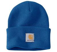 Carhartt Workwear Beanie Mütze Watch Hat Arbeitsmütze, hellblau, A18432