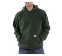 Carhartt Workwear Kapuzenpullover Hooded Sweater Original Fit, L, olive, K121OLV
