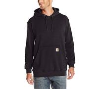 Carhartt Workwear Kapuzenpullover Hooded Sweater Original Fit, S, schwarz, K121BLK