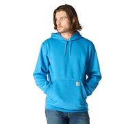 Carhartt Workwear Kapuzenpullover Hoodie Original Fit mit Ärmellogo, XXL