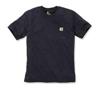 Carhartt Workwear Pocket SS T-Shirt schwarz M Größe: M