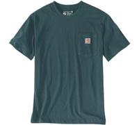 Carhartt Workwear Pocket T-Shirt, Größe XS für Männer