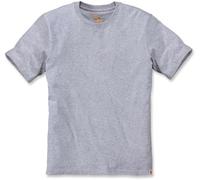 Carhartt Workwear Solid T-Shirt XL hellgrau