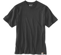 Carhartt Workwear Solid T-Shirt M dunkelanthrazit