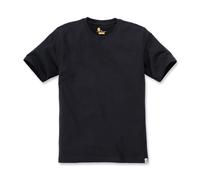 Carhartt Non-Pocket T-Shirt pechschwarz - M