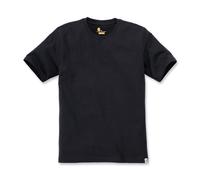 Carhartt NON-POCKET SHORT SLEEVE T-SHIRT - Black 104 M