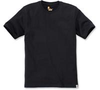 Carhartt Workwear Solid T-Shirt, schwarz, Größe XS