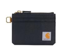 Carhartt Zippered Card Keeper Wallet B0000245 - - Farbe black