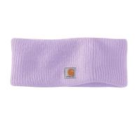 Carhatt Damen Strick-Stirnband, Violet Haze, 1 Count (Pack of 1)
