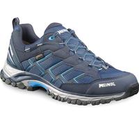 Caribe GTX marine/petrol 8