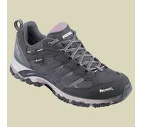 Caribe Lady GTX grau UK 6,5 - graphit/viola
