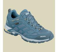 Caribe Lady GTX Größe UK 7,5 Farbe eisgrau/gelb