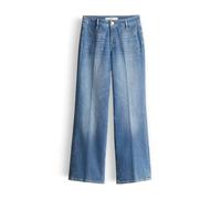 someday Jeans Carie French Damen Blau Größe 38