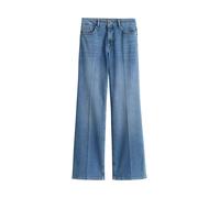 SOMEDAY Jeans Wide Leg CARIE ICONIC blau | 40