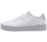 Puma Carina 3.0 Cutie Jr puma white-lilac crush (04) 3.5