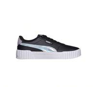 Carina 3.0 Space Belle Kinder-Sneaker Schwarz / Cool Blue 402802