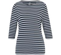 JOY Damen Shirt CARINA T-Shirt (36932) 42 night stripes