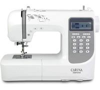 CARINA Nähmaschine DIAMOND, computergesteuert