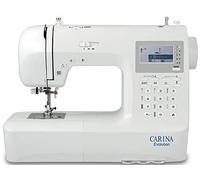 Carina Nähmaschine Evolution