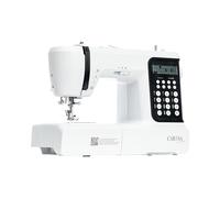 Carina Nähmaschine R-Evolution 2020 Black Edition