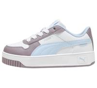 Puma Carina Street PS puma white-haute tropic-plum jam (22) 11