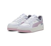 Carina Street PUMA WHITE-GRAPE MIST-PUMA SIL - Gr. - 38 EU | 5 UK