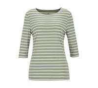 Joy Damen Carina Funktions T-Shirt olivgrün 46