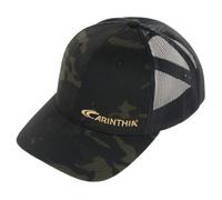 Carinthia - Tactical Basecap - Baseballcap - MultiCam Black universell