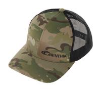Carinthia - Tactical Basecap - Baseballcap - MultiCam universell