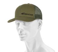 Carinthia - Tactical Basecap - Baseballcap - Olive universell