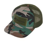 Carinthia - Tactical Basecap - Baseballcap - Woodland universell