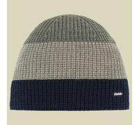 Eisbär - Caris - Mütze, Gr. One Size, blau (NightMelange/MistyForestMel./Anthracite)