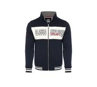 Carisma Sweatjacke Herren blau, M