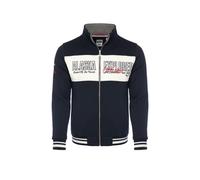 Carisma Sweatjacke Herren blau, XL