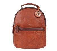 Harbour 2nd Carissa Rucksack cognac