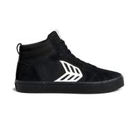 Cariuma Catiba High Pro Suede - Sneakers - Herren Black 9,5 US