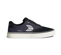 Cariuma Naioca Skate M - Sneakers - Herren Black 8,5 US