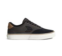 Cariuma Naioca Skate M - Sneakers - Herren Black/Brown/White 11 US