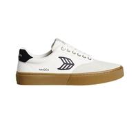 Cariuma Naioca Skate M - Sneakers - Herren White 10,5 US