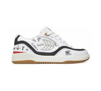 Cariuma UBA Accents Leather Logo M - Sneakers - Damen White 9 US