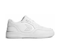 Cariuma UBA Premium Leather Logo M - Sneakers - Damen White 7 US