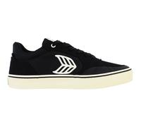 Cariuma Vallely Pro Unisex Schwarze Plimsolls EU 42,5 / UK 8,5
