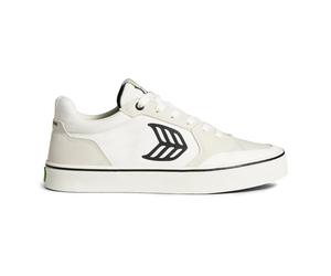 Cariuma Vallely Skate M - Sneakers - Herren White 9,5 US
