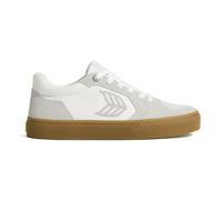 Cariuma Vallely Skate M - Sneakers - Herren White/Grey/Brown 8,5 US